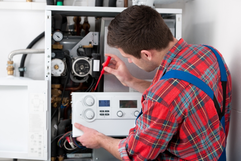 Boiler Repairs Service Chipping Norton