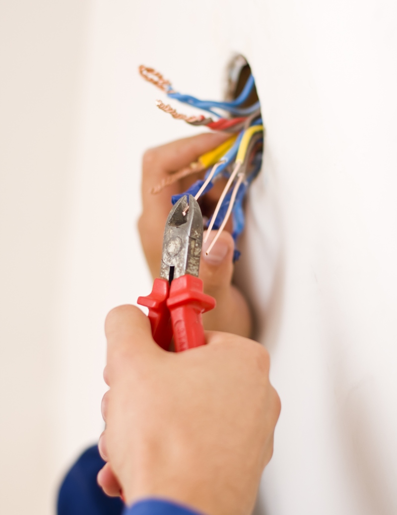 Electricians Chipping Norton, Charlbury, Chadlington, OX7