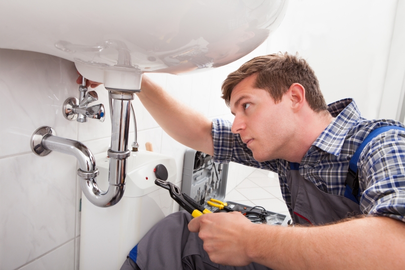 Emergency Plumbers Chipping Norton