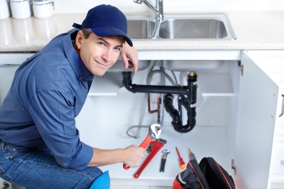 Residential Plumbing Chipping Norton