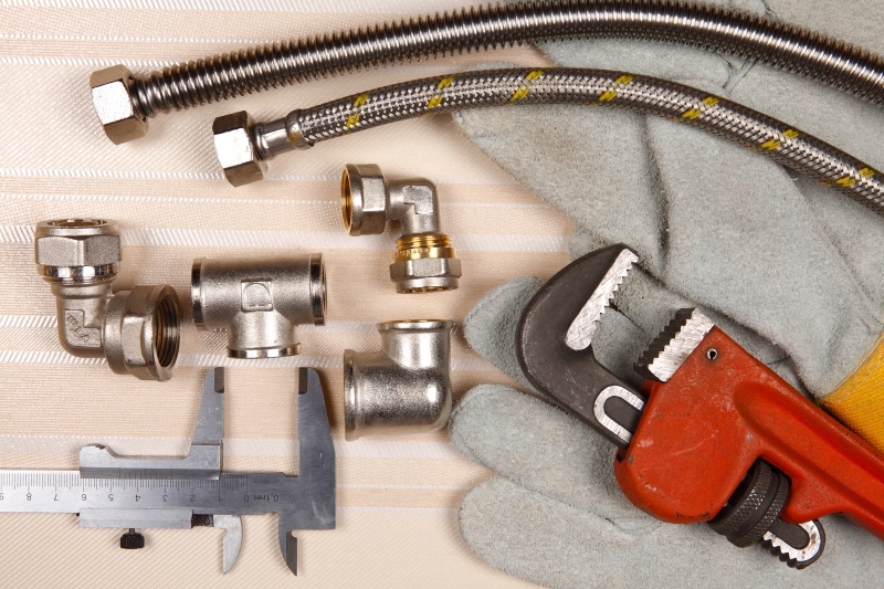 Plumbers Chipping Norton