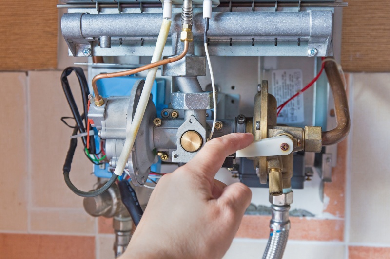 Plumbing Heating Chipping Norton, Charlbury, Chadlington, OX7