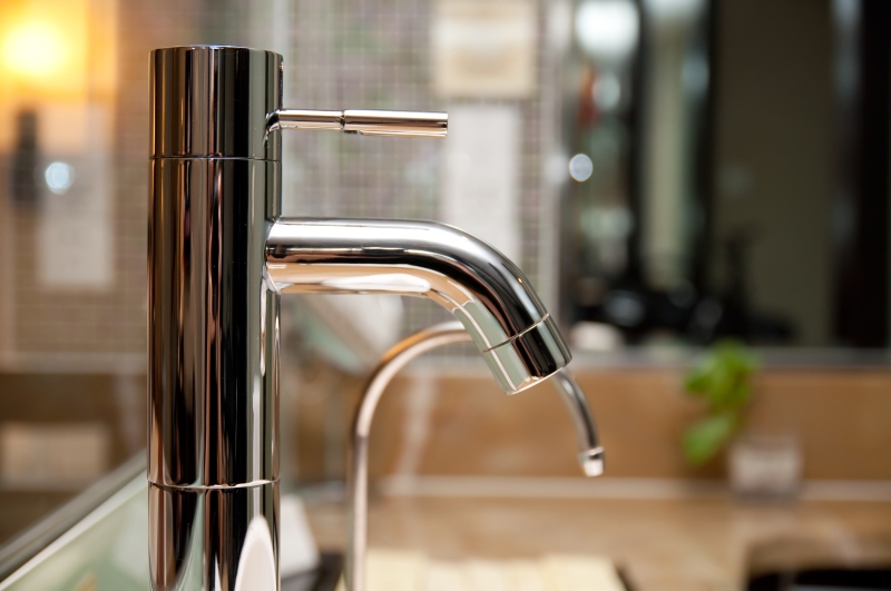 Sink Leaking Chipping Norton