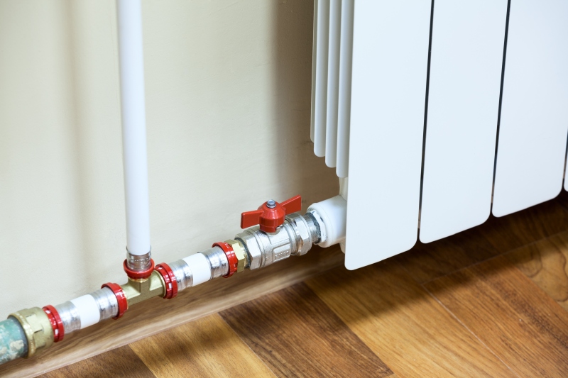 Slab Leak Repair Chipping Norton, Charlbury, Chadlington, OX7